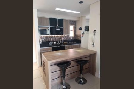Apartamento à venda com 46m², 1 quarto e 1 vagaFoto 22