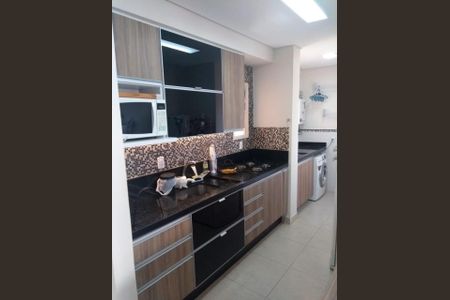 Apartamento à venda com 46m², 1 quarto e 1 vagaFoto 05