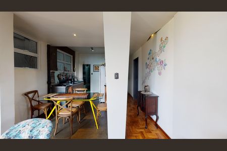 Apartamento à venda com 3 quartos, 83m² em Jardim Paulista, São Paulo
