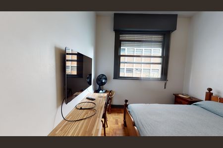 Apartamento à venda com 3 quartos, 83m² em Jardim Paulista, São Paulo