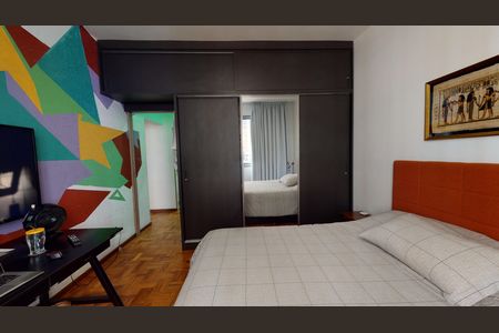 Apartamento à venda com 3 quartos, 83m² em Jardim Paulista, São Paulo