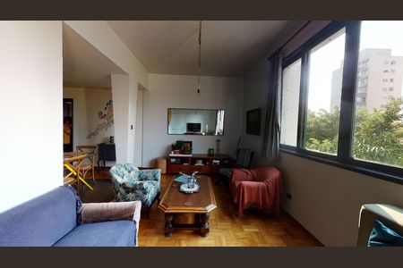 Apartamento à venda com 3 quartos, 83m² em Jardim Paulista, São Paulo