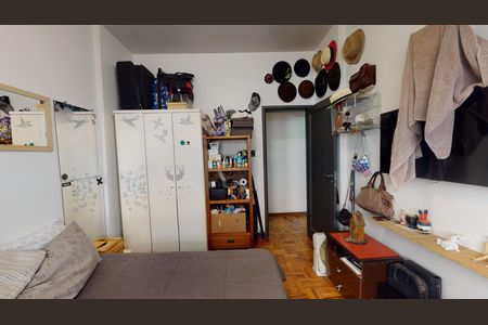 Apartamento à venda com 3 quartos, 83m² em Jardim Paulista, São Paulo