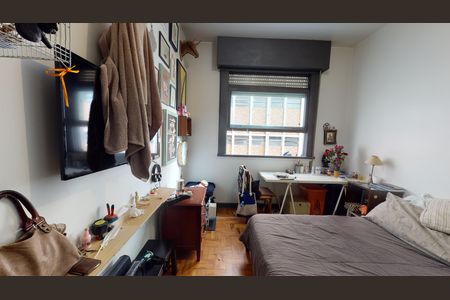 Apartamento à venda com 3 quartos, 83m² em Jardim Paulista, São Paulo