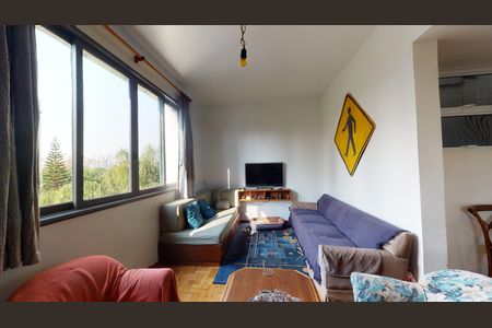 Apartamento à venda com 3 quartos, 83m² em Jardim Paulista, São Paulo