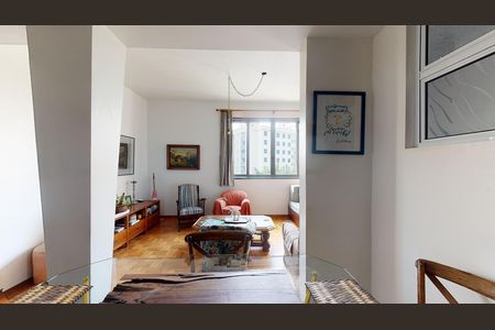 Apartamento à venda com 3 quartos, 83m² em Jardim Paulista, São Paulo