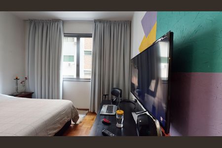 Apartamento à venda com 3 quartos, 83m² em Jardim Paulista, São Paulo