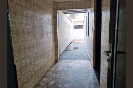 Casa à venda com 3 quartos, 185m² em Vila Cordeiro, São Paulo