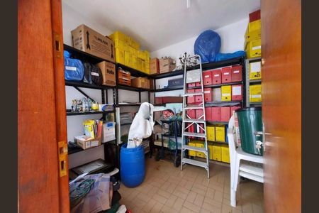 Casa à venda com 3 quartos, 185m² em Vila Cordeiro, São Paulo