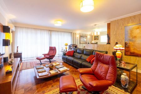 Casa à venda com 10 quartos, 545m² em Alto da Lapa, São Paulo