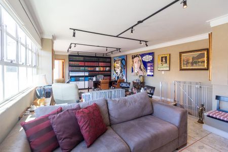 Casa à venda com 10 quartos, 545m² em Alto da Lapa, São Paulo