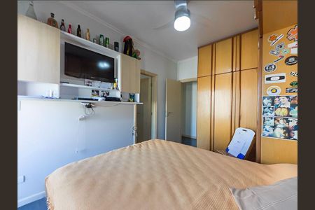 Apartamento à venda com 220m², 4 quartos e 3 vagas