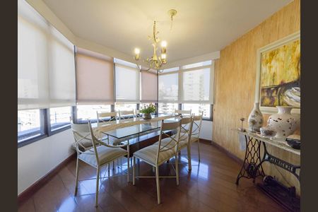 Apartamento à venda com 4 quartos, 220m² em Paraíso, São Paulo