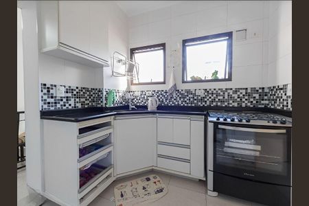 Apartamento à venda com 220m², 4 quartos e 3 vagas