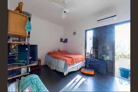 Apartamento à venda com 4 quartos, 220m² em Paraíso, São Paulo