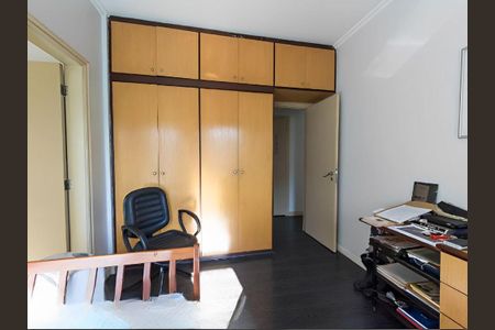 Apartamento à venda com 4 quartos, 220m² em Paraíso, São Paulo