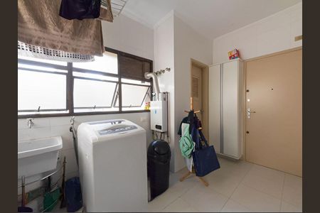 Apartamento à venda com 220m², 4 quartos e 3 vagas