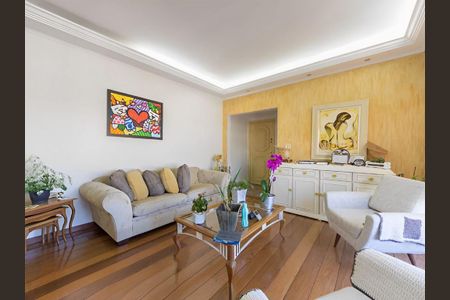 Apartamento à venda com 4 quartos, 220m² em Paraíso, São Paulo