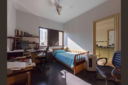 Apartamento à venda com 4 quartos, 220m² em Paraíso, São Paulo