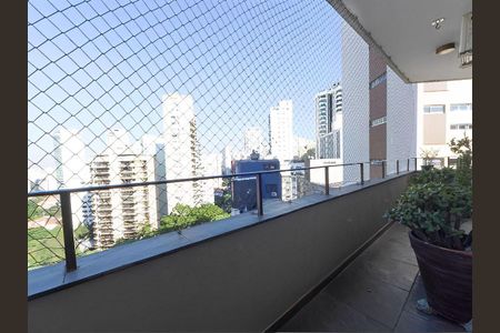 Apartamento à venda com 220m², 4 quartos e 3 vagas