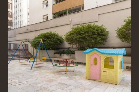 Apartamento à venda com 220m², 4 quartos e 3 vagas