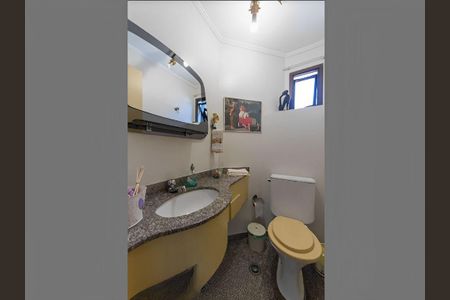 Apartamento à venda com 4 quartos, 220m² em Paraíso, São Paulo