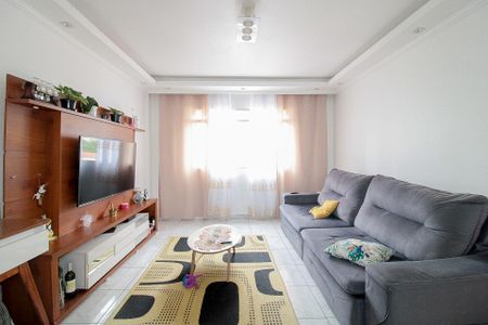 Apartamento à venda com 3 quartos, 105m² em Tatuapé, São Paulo