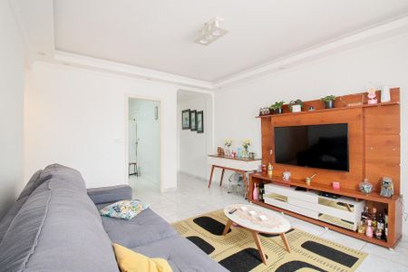 Apartamento à venda com 3 quartos, 105m² em Tatuapé, São Paulo