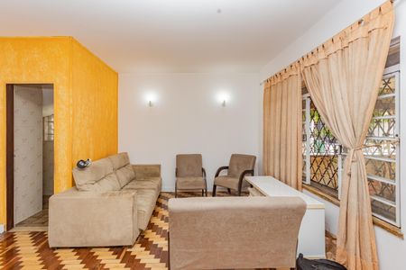 Casa à venda com 3 quartos, 123m² em Vila Cordeiro, São Paulo