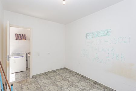 Casa à venda com 3 quartos, 123m² em Vila Cordeiro, São Paulo