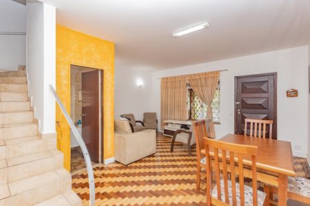 Casa à venda com 3 quartos, 123m² em Vila Cordeiro, São Paulo