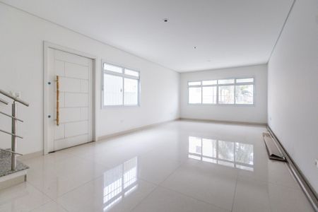 Casa à venda com 3 quartos, 130m² em São Judas, São Paulo