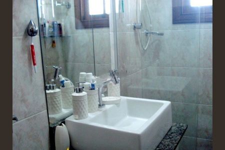 Casa à venda com 5 quartos, 110m² em Chácara Mafalda, São Paulo