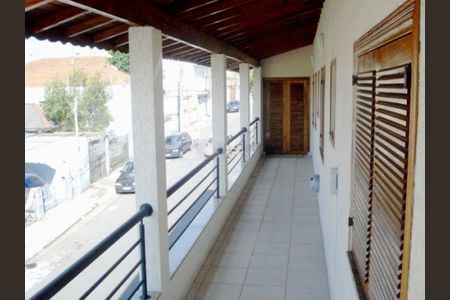 Casa à venda com 5 quartos, 110m² em Chácara Mafalda, São Paulo