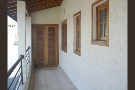 Casa à venda com 110m², 5 quartos e 2 vagas