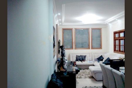 Casa à venda com 5 quartos, 110m² em Chácara Mafalda, São Paulo