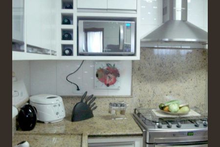 Casa à venda com 5 quartos, 110m² em Chácara Mafalda, São Paulo