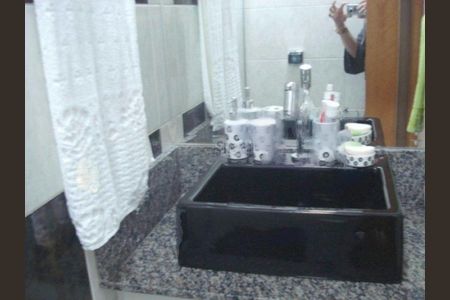 Casa à venda com 5 quartos, 110m² em Chácara Mafalda, São Paulo
