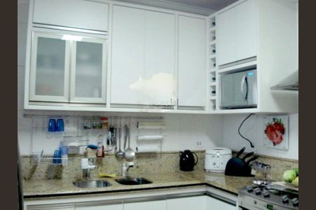 Casa à venda com 5 quartos, 110m² em Chácara Mafalda, São Paulo