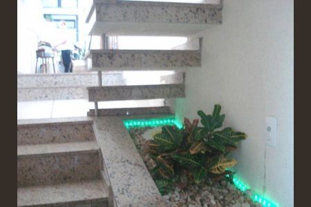 Casa à venda com 5 quartos, 110m² em Chácara Mafalda, São Paulo