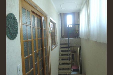 Casa à venda com 110m², 5 quartos e 2 vagas