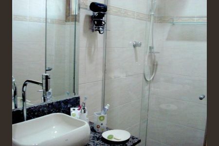 Casa à venda com 5 quartos, 110m² em Chácara Mafalda, São Paulo