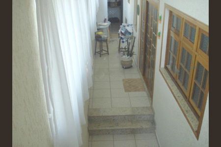 Casa à venda com 110m², 5 quartos e 2 vagas