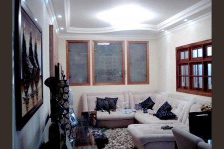 Casa à venda com 5 quartos, 110m² em Chácara Mafalda, São Paulo