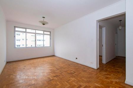 Apartamento à venda com 2 quartos, 90m² em Pinheiros, São Paulo