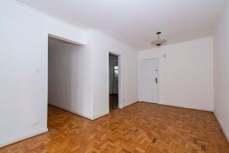 Apartamento à venda com 2 quartos, 90m² em Pinheiros, São Paulo