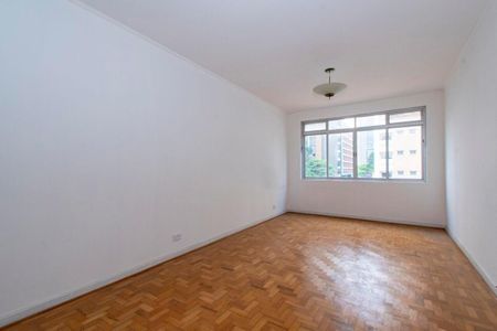 Apartamento à venda com 2 quartos, 90m² em Pinheiros, São Paulo