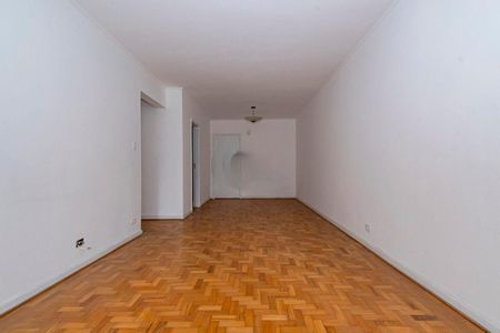 Apartamento à venda com 2 quartos, 90m² em Pinheiros, São Paulo