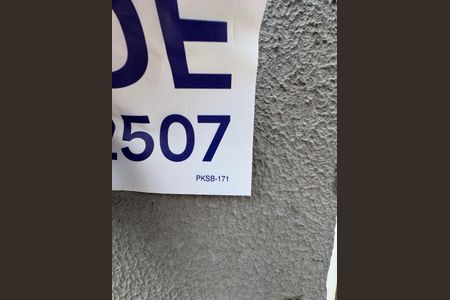 Apartamento à venda com 37m², 2 quartos e 1 vagaPLACA