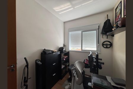 Apartamento à venda com 37m², 2 quartos e 1 vagaQuarto 1